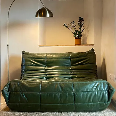 Restored Rustic Retreat In The Langhe