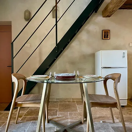 Σπίτι διακοπών Restored Rustic Retreat In The Langhe *