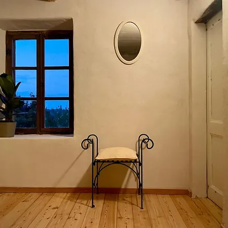 Σπίτι διακοπών Restored Rustic Retreat In The Langhe *