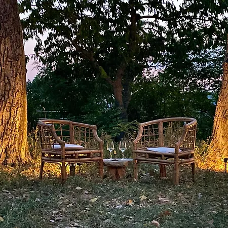 Restored Rustic Retreat In The Langhe Σπίτι διακοπών