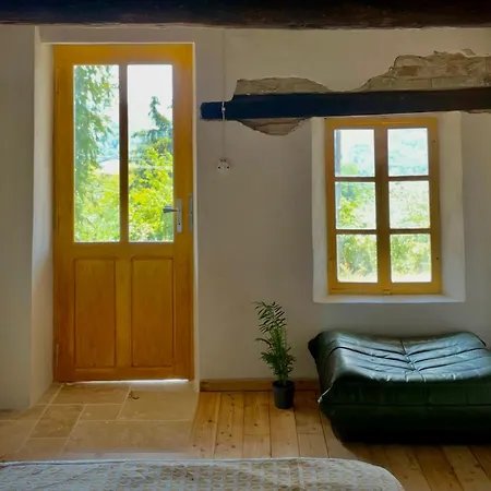 Σπίτι διακοπών Restored Rustic Retreat In The Langhe Cerretto Langhe