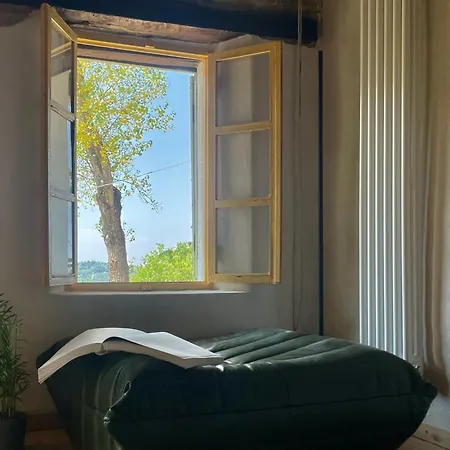Restored Rustic Retreat In The Langhe Cerretto Langhe