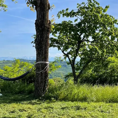 Restored Rustic Retreat In The Langhe *
