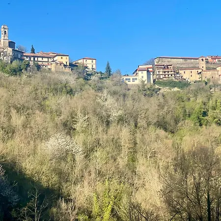 Restored Rustic Retreat In The Langhe Cerretto Langhe