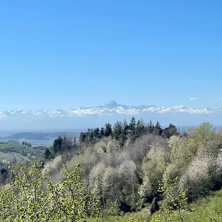 Restored Rustic Retreat In The Langhe Cerretto Langhe